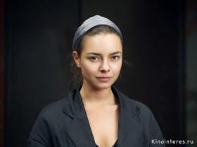 Фото актёра Вера Панфилова