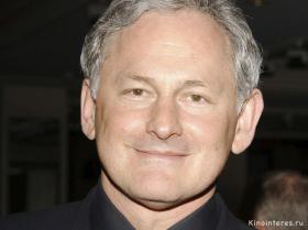 Фото актёра Виктор Гарбер