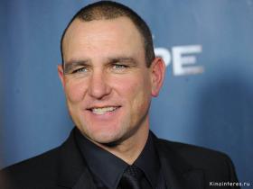 Фото актёра Винни Джонс