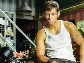 Фото актёра Винцец Кифер