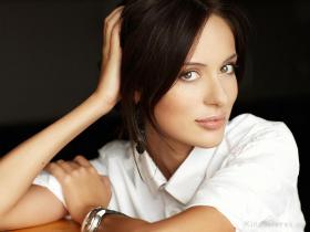 Фото актёра Виолетта Гетманская