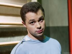 Фото актёра Виталий Гогунский