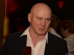 Фото актёра Виталий Хаев