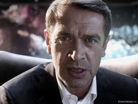 Фото актёра Владимир Машков