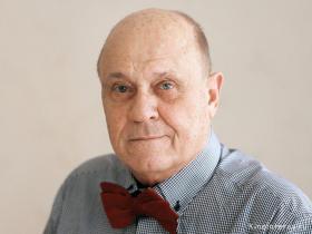 Фото актёра Владимир Меньшов