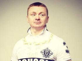 Фото актёра Владимир Сычев