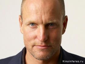 Фото актёра Вуди Харрельсон