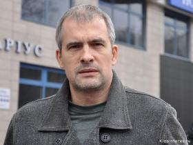 Фото актёра Вячеслав Разбегаев