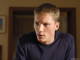 Фото актёра Якоб Маченц