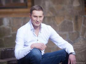 Фото актёра Яков Кучеревский