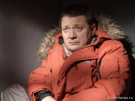 Фото актёра Ян Цапник