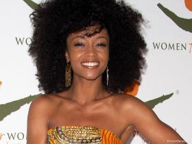 Фото актёра Йайа ДаКоста