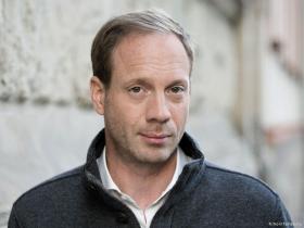 Фото актёра Йохан фон Бюлов