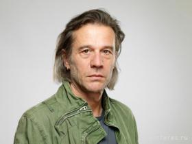 Фото актёра Йоханнес Николусси