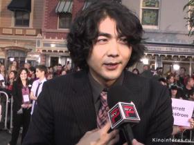 Фото актёра Юки Мацудзаки