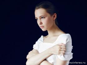 Фото актёра Юлия Хлынина