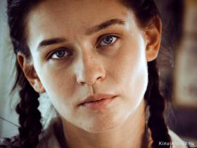 Фото актёра Юлия Пересильд