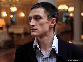 Фото актёра Юрий Чурсин