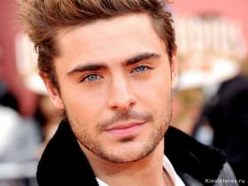 Фото актёра Зак Эфрон