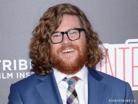 Фото актёра Зак Перлман