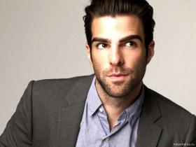 Фото актёра Закари Куинто