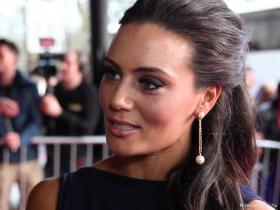 Фото актёра Зара Питиан