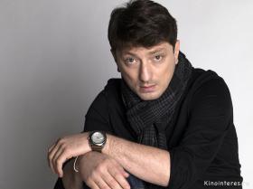 Фото актёра Заза Чантурия