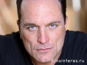 Фото актёра Жакмо Буззел