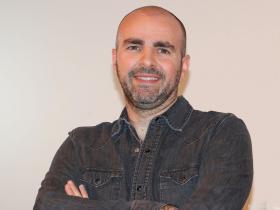 Фото актёра Жюльен Аррути