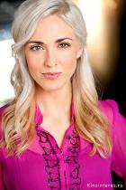 Фото актёра Лиллиан Соландж Бодойн