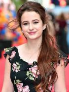 Фото актёра Мадлен Харрис