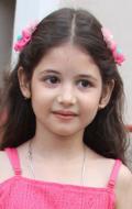 Фото актёра Harshaali Malhotra