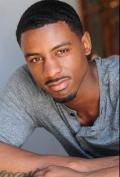 Фото актёра Malik Bazille