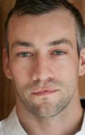 Фото актёра Аарон Джексон