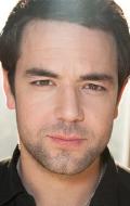 Фото актёра Аарон МакКаскер