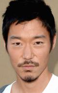 Фото актёра Аарон Йу