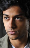 Фото актёра Абхи Синха