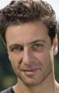 Фото актёра Адам Леви