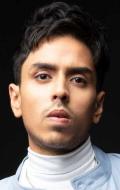 Фото актёра Адарш Гурав