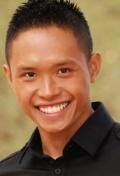 Фото актёра Адриан Ву