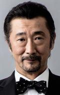 Фото актёра Акио Оцука