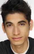 Фото актёра Алекс Дж. Флорес