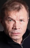Фото актёра Александр Баширов