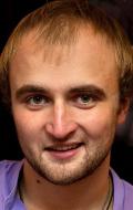 Фото актёра Александр Горелов