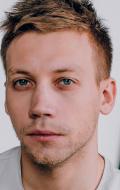 Фото актёра Александр Кузнецов