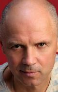 Фото актёра Альгис Арлаускас