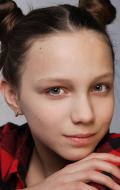 Фото актёра Алина Бабак