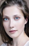 Фото актёра Алина Бунк
