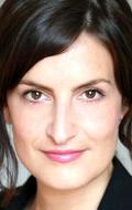 Фото актёра Алис Камборнак