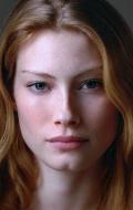 Фото актёра Алисса Сазерленд